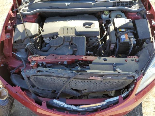 Photo 11 from auction – 2014 BUICK VERANO with VIN 1G4PS5SK9E4153976