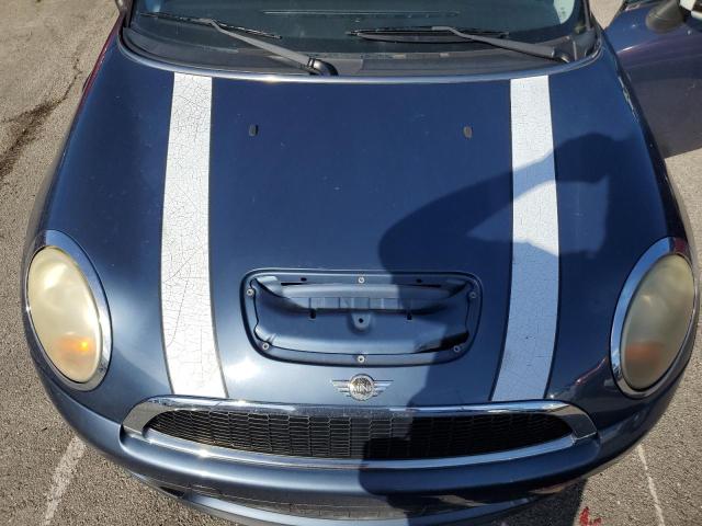 Photo 11 from auction – 2010 MINI COOPER S with VIN WMWMF7C57ATZ72837