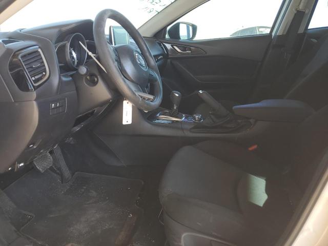 Photo 7 from auction – 2016 MAZDA 3 SPORT with VIN 3MZBM1T72GM325782