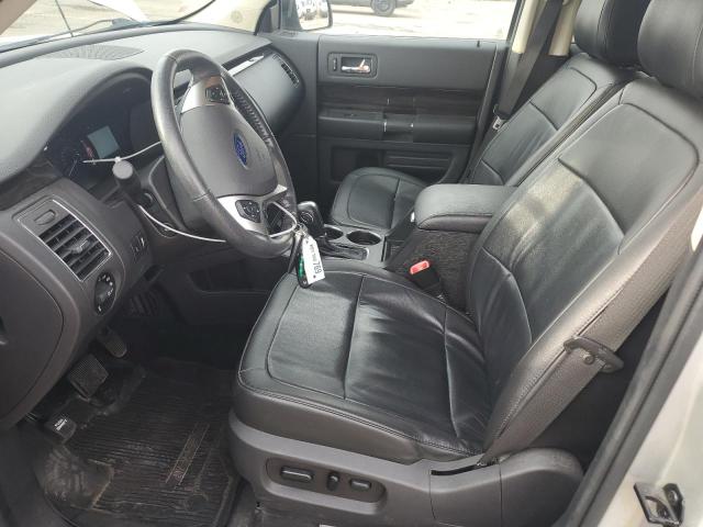 Photo 7 from auction – 2019 FORD FLEX SEL with VIN 2FMHK6C88KBA31382