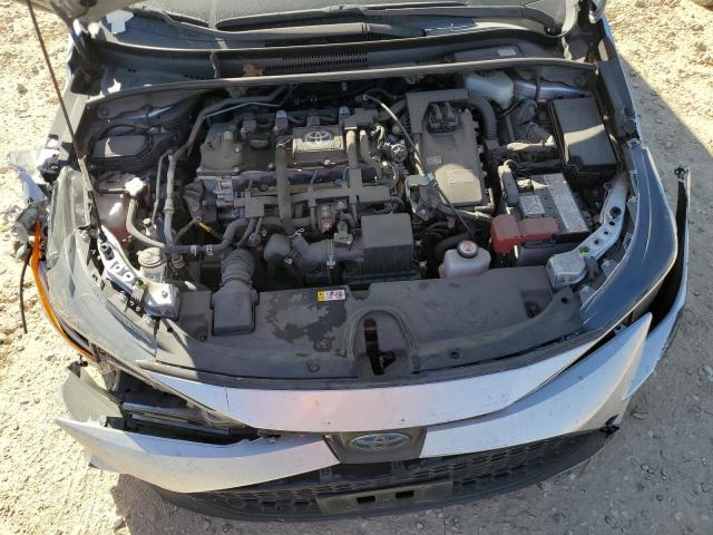 Photo 11 from auction – 2022 TOYOTA COROLLA LE with VIN JTDEAMDE5N3001179