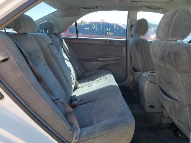 Photo 10 from auction – 2002 TOYOTA CAMRY LE with VIN JTDBE32K820045927