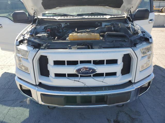Zdjęcie 11 z aukcji – 2015 FORD F150 SUPER z VIN 1FTEW1EP3FFC20870