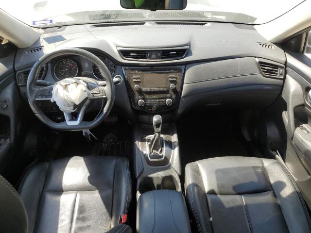 Photo 8 from auction – 2017 NISSAN ROGUE S with VIN KNMAT2MTXHP616674