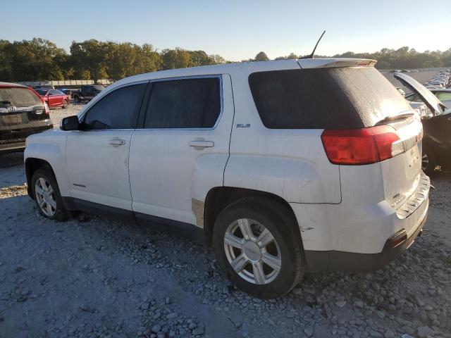 Photo 2 from auction – 2014 GMC TERRAIN SL with VIN 2GKALMEK1E6140719