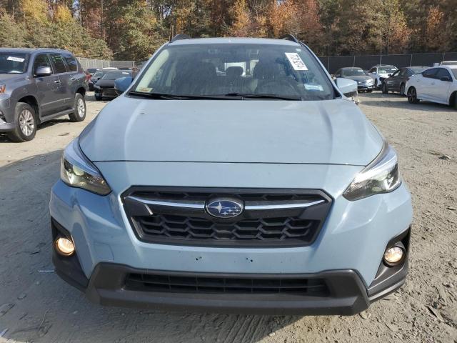 Photo 5 from auction – 2018 SUBARU CROSSTREK with VIN JF2GTALC2J8258400