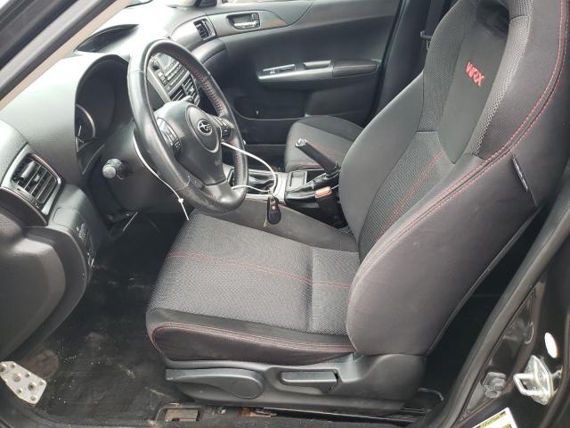 Photo 7 from auction – 2011 SUBARU IMPREZA WR with VIN JF1GV7F67BG505568