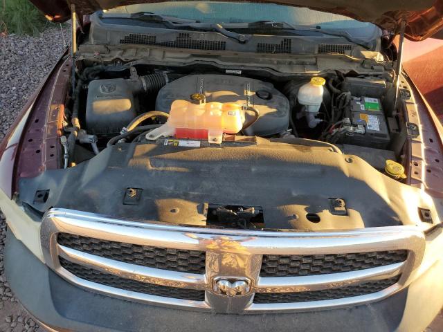 Photo 11 from auction – 2017 RAM 1500 ST with VIN 1C6RR7SMXHS532305