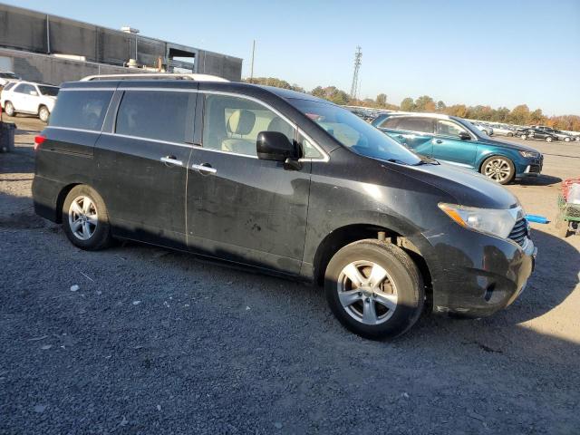 Photo 4 from auction – 2014 NISSAN QUEST S with VIN JN8AE2KP7E9100891