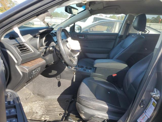 Photo 7 from auction – 2018 SUBARU OUTBACK 2. with VIN 4S4BSANC0J3314836