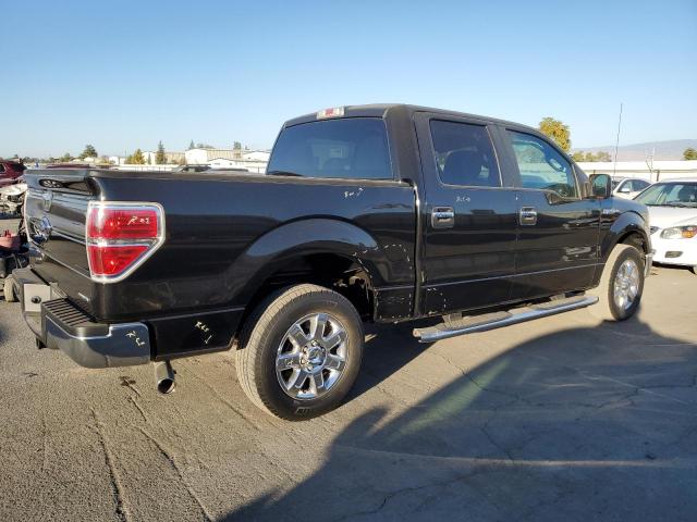 Photo 3 from auction – 2013 FORD F150 SUPER with VIN 1FTFW1CF5DKE18322
