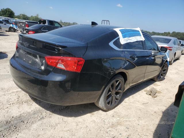 Photo 3 from auction – 2015 CHEVROLET IMPALA LT with VIN 2G1125S36F9145859