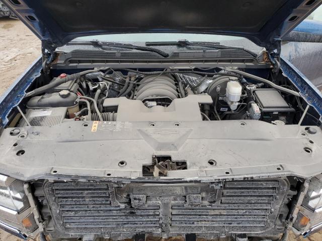 Photo 11 from auction – 2018 CHEVROLET SILVERADO with VIN 3GCPCREC7JG181186