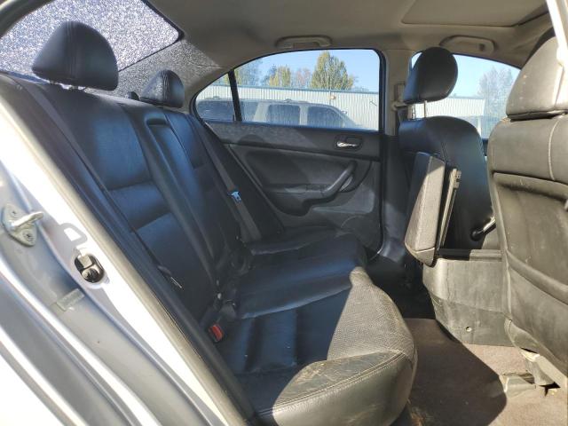 Photo 10 from auction – 2004 ACURA TSX with VIN JH4CL96864C010329