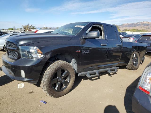RAM 1500 ST 2017 with VIN 1C6RR7FT9HS565233 - Photo from auction