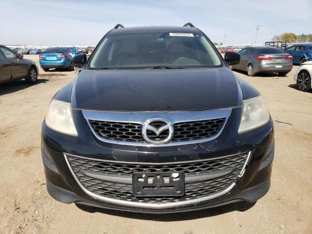 Photo 5 from auction – 2010 MAZDA CX-9 with VIN JM3TB3MA4A0228989