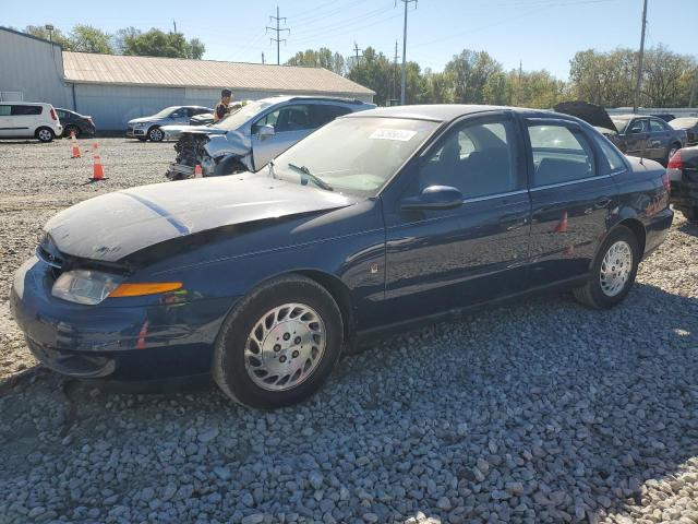 SATURN LS1 2000 with VIN 1G8JU52F7YY645498 - Photo from auction