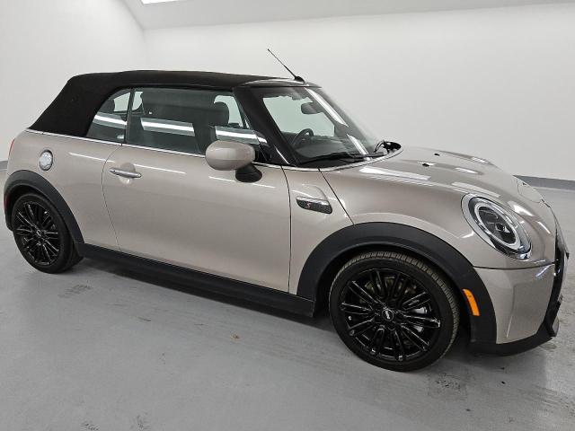 Photo 4 from auction – 2024 MINI COOPER S with VIN WMW43DL04R3R84516