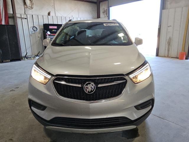 Photo 5 from auction – 2022 BUICK ENCORE PRE with VIN KL4CJESM9NB568549