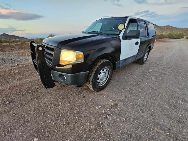 Photo 2 from auction – 2011 FORD EXPEDITION with VIN 1FMJU1G51BEF52298