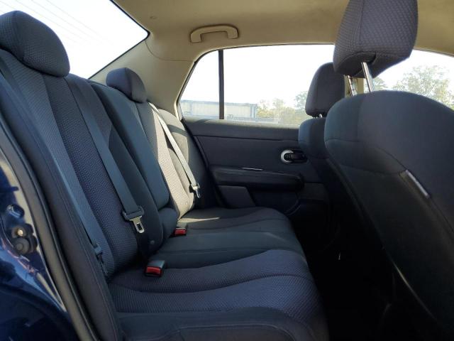 Photo 10 from auction – 2008 NISSAN VERSA S with VIN 3N1BC11E38L373406