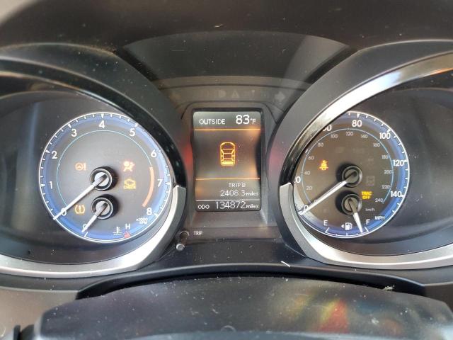 Photo 9 from auction – 2014 TOYOTA COROLLA L with VIN 5YFBURHE2EP041423