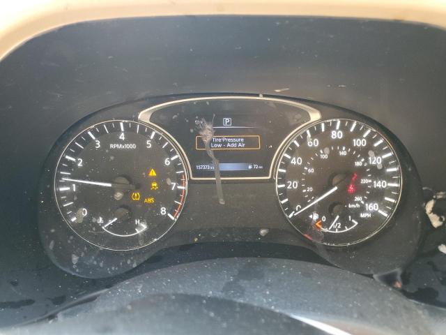 Photo 9 from auction – 2017 NISSAN PATHFINDER with VIN 5N1DR2MN0HC684613