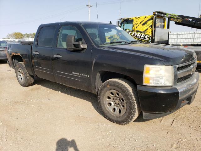 Снимка 4 от търг – 2007 CHEVROLET SILVERADO с VIN 2GCEK13C771715531