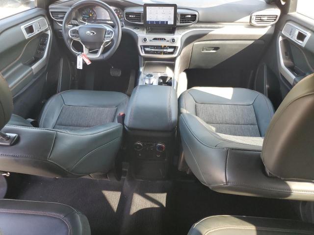 Photo 8 from auction – 2022 FORD EXPLORER T with VIN 1FMSK8JH3NGC49778