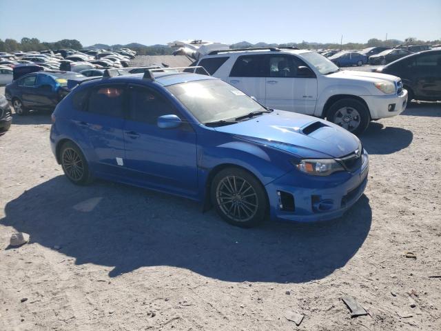 Photo 4 from auction – 2013 SUBARU IMPREZA WR with VIN JF1GR7E67DG860569