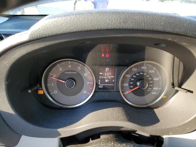 Photo 9 from auction – 2015 SUBARU FORESTER 2 with VIN JF2SJAHC1FH437740