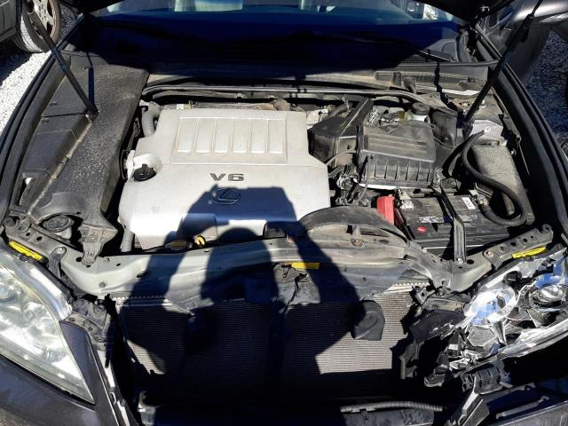 Photo 11 from auction – 2012 LEXUS ES 350 with VIN JTHBK1EG1C2510590