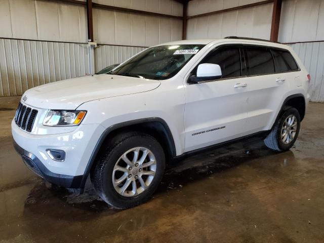 JEEP GRAND CHER 2015 with VIN 1C4RJFAG6FC208541 - Photo from auction