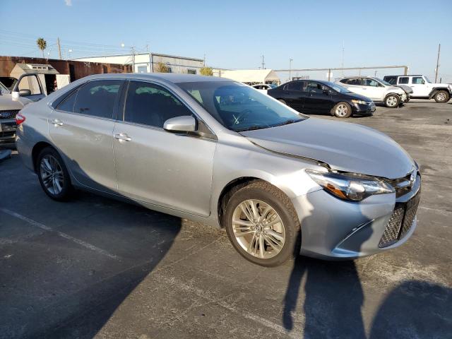 Photo 4 from auction – 2017 TOYOTA CAMRY LE with VIN 4T1BF1FK7HU794162