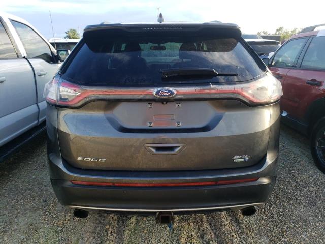 Photo 6 from auction – 2018 FORD EDGE SEL with VIN 2FMPK4J91JBB98712