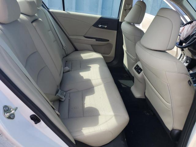 Photo 10 from auction – 2015 HONDA ACCORD EXL with VIN 1HGCR2F84FA113448