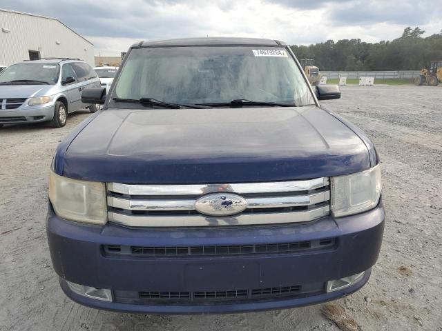 Photo 5 from auction – 2014 FORD FLEX SEL with VIN 2FMHK6C82EBD14574