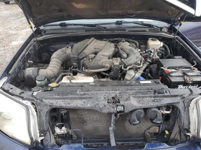 Photo 12 from auction – 2006 TOYOTA 4RUNNER SR with VIN JTEBU14R360099283