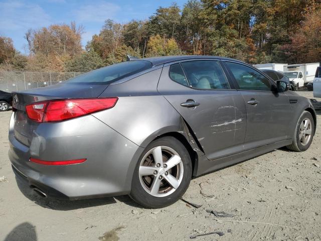 Photo 3 from auction – 2015 KIA OPTIMA LX with VIN 5XXGM4A75FG361849