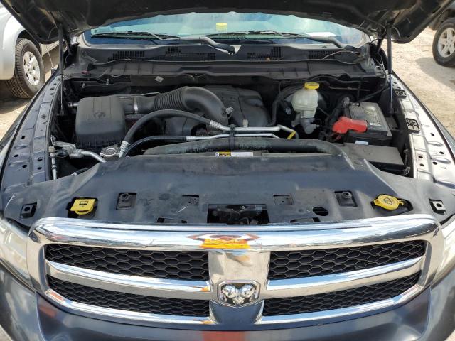 Photo 11 from auction – 2018 RAM 1500 SLT with VIN 1C6RR6TT8JS119014