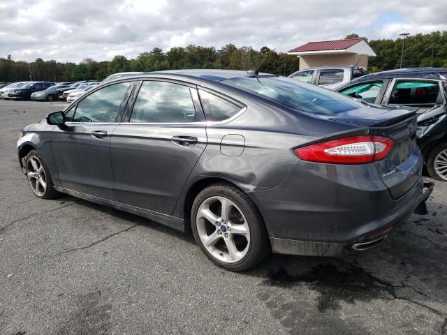 Photo 2 from auction – 2016 FORD FUSION SE with VIN 3FA6P0T94GR285804