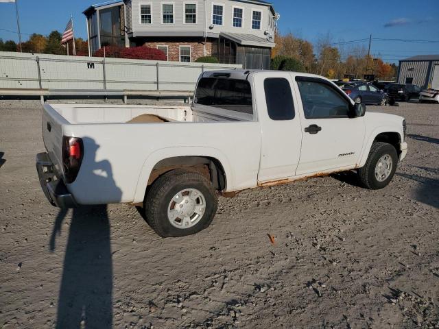 Photo 3 from auction – 2005 GMC CANYON with VIN 1GTDT196458267883
