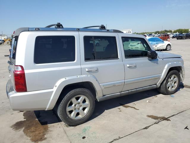 Zdjęcie 3 z aukcji – 2006 JEEP COMMANDER z VIN 1J8HH58N46C125639