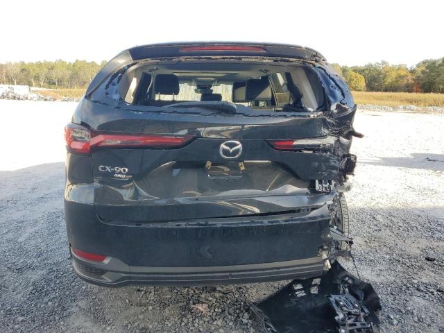 Photo 6 from auction – 2024 MAZDA CX-90 PREF with VIN JM3KKBHD3R1155081