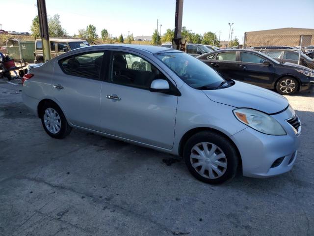 Photo 4 from auction – 2013 NISSAN VERSA S with VIN 3N1CN7AP1DL858284