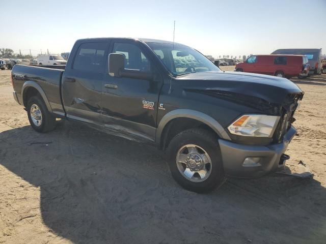 Photo 4 from auction – 2010 DODGE RAM 2500 with VIN 3D7TP2CL6AG130555