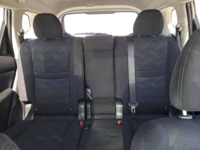 Photo 10 from auction – 2016 NISSAN ROGUE S with VIN JN8AT2MT1GW006624