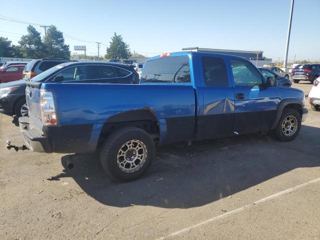 Photo 3 from auction – 2004 CHEVROLET SILVERADO with VIN 2GCEC19VX41112025