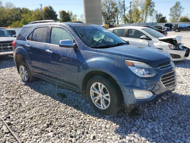 Photo 4 from auction – 2016 CHEVROLET EQUINOX LT with VIN 2GNFLFEK0G6266416