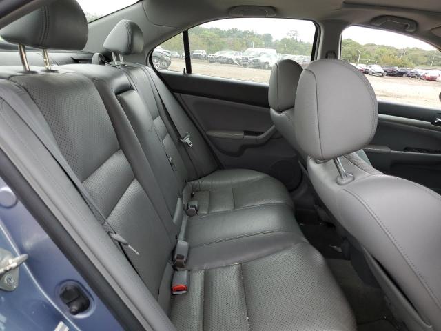 Photo 10 from auction – 2008 ACURA TSX with VIN JH4CL968X8C009769